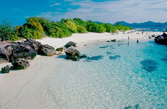 bo bien phuket